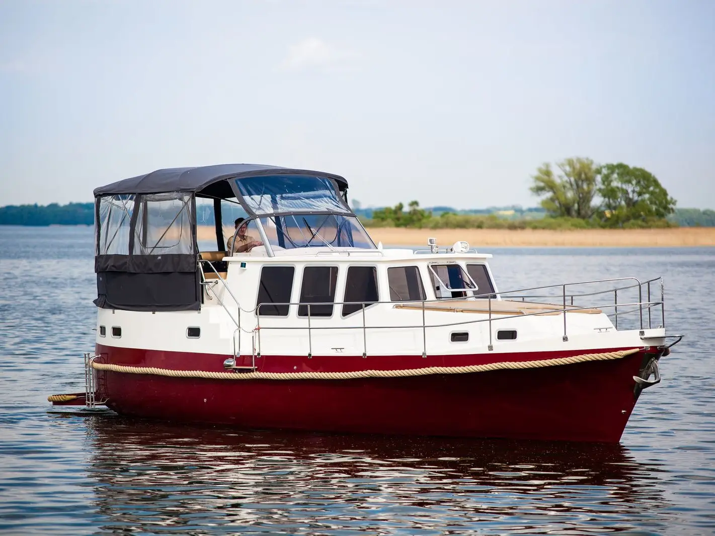 Nautiner 40.2 AFT #2, Nautiner 40.2 AFT