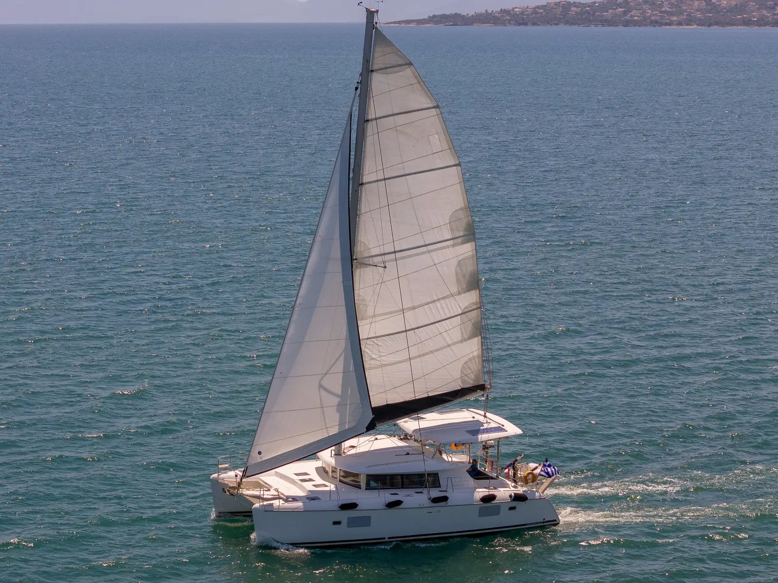 Amelia, Main image