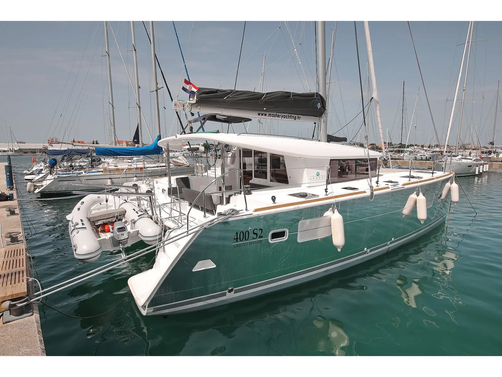SCIROCCO, Main image