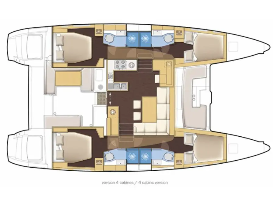 Corona Borealis, Plan image