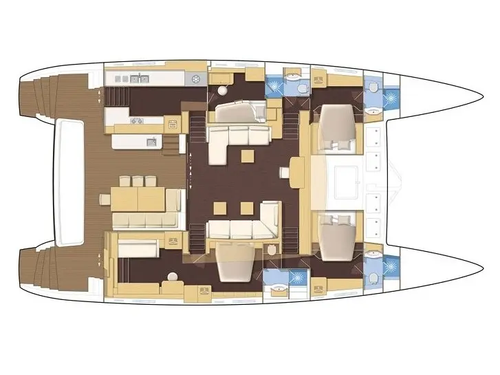 NOVA, Plan image