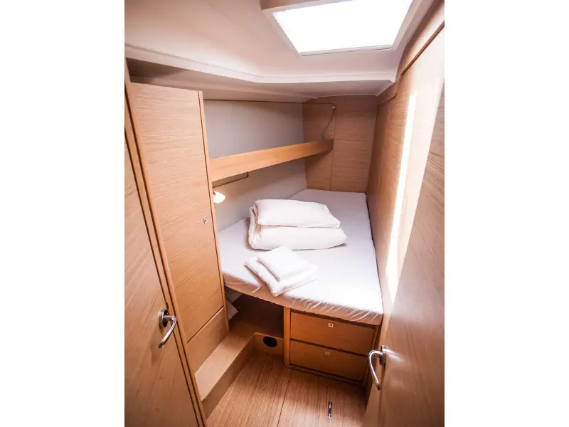 MADICKEN (new sails 2024., air condition), foto 19