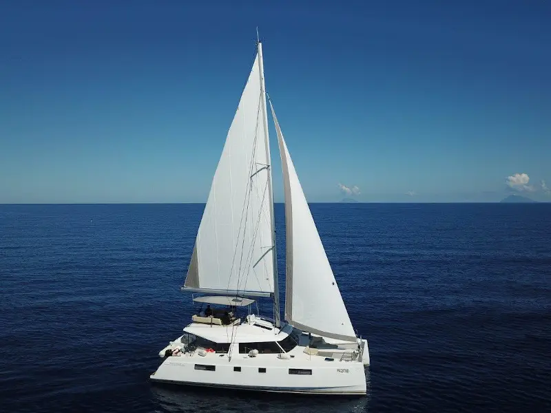 Calypso, Main image