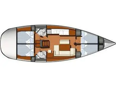 Guji, Plan image