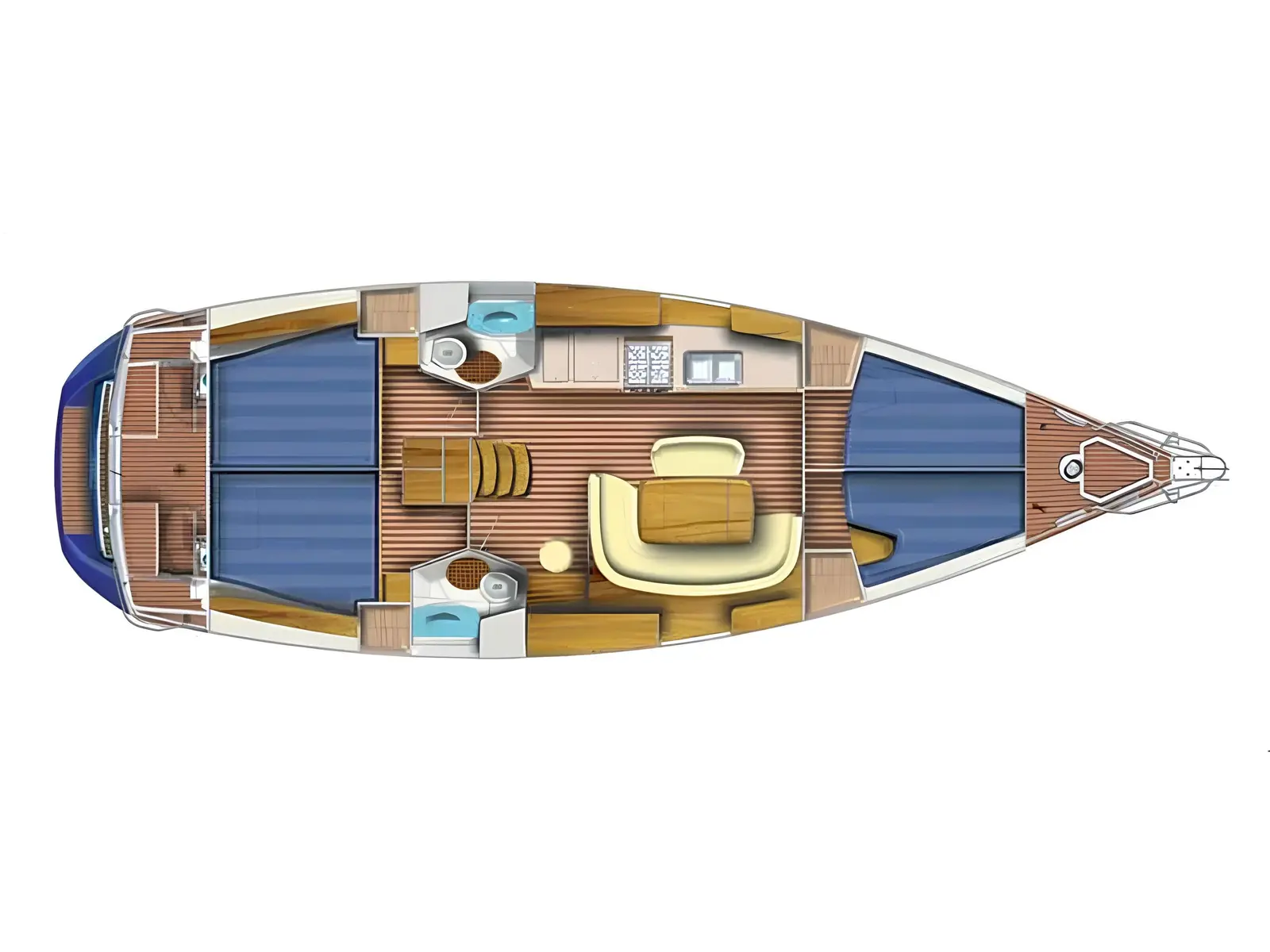 Safina, Plan image