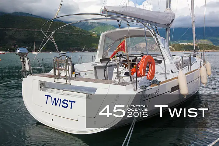 Twist, foto 11