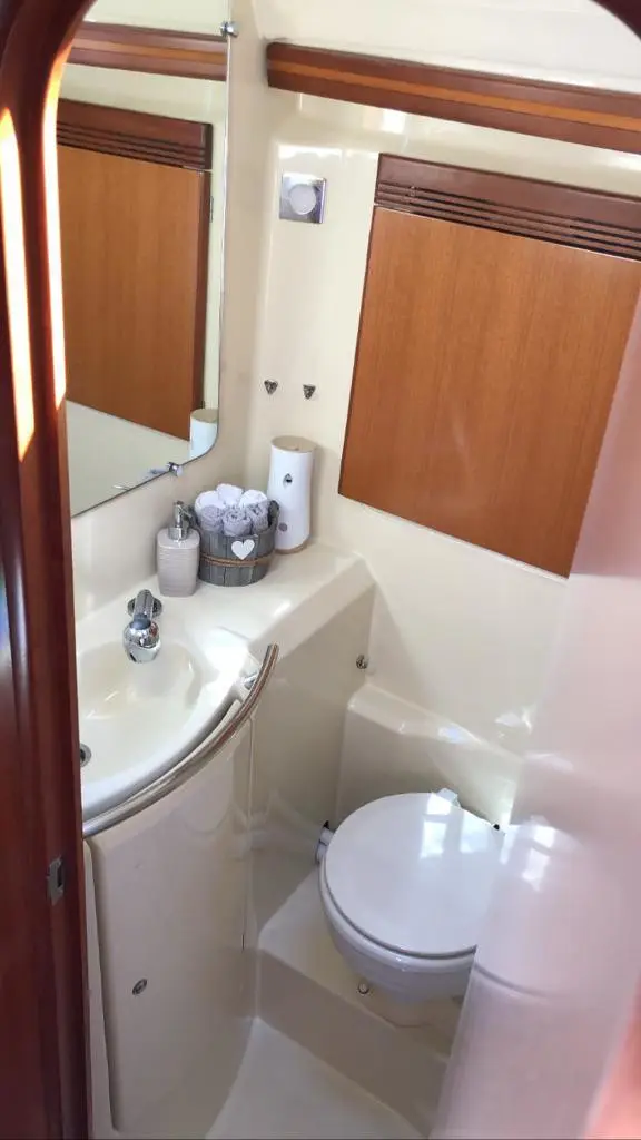 Cabin 2, foto 13