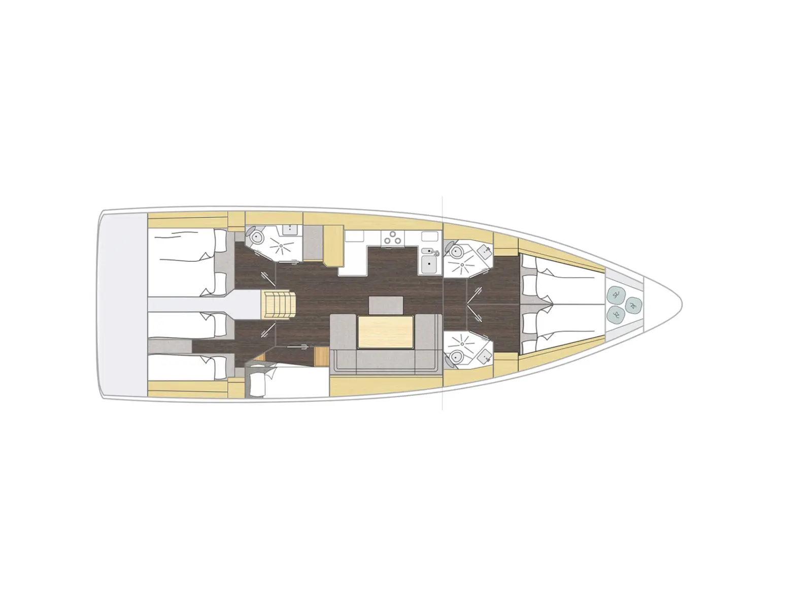 Kebifaiv, Plan image