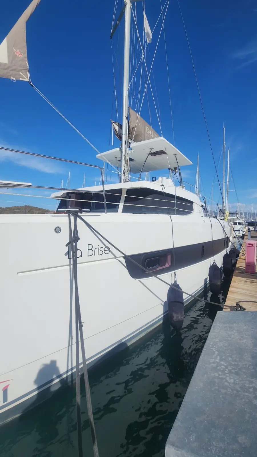 La Brise, foto 8