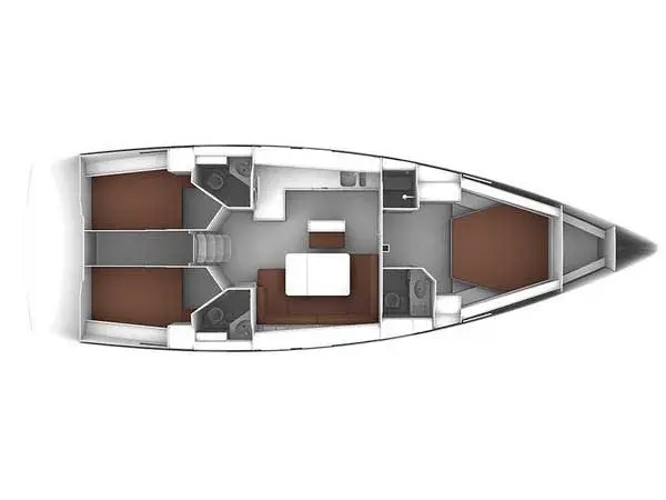 'njoy, Plan image