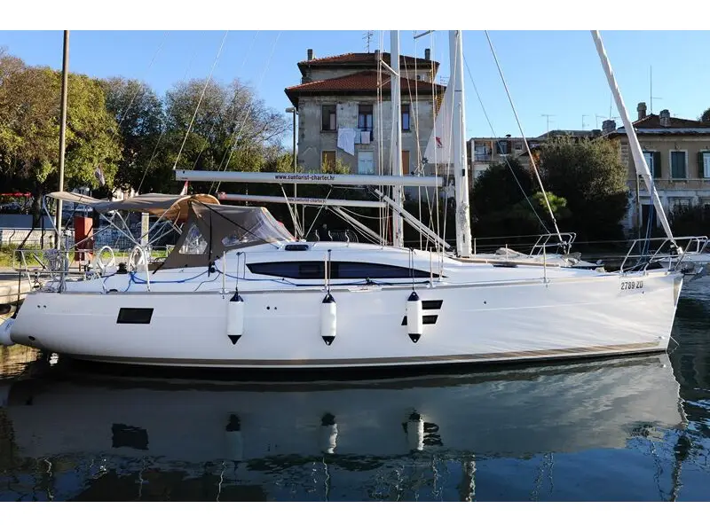 Vili - new sails 2021., Main image