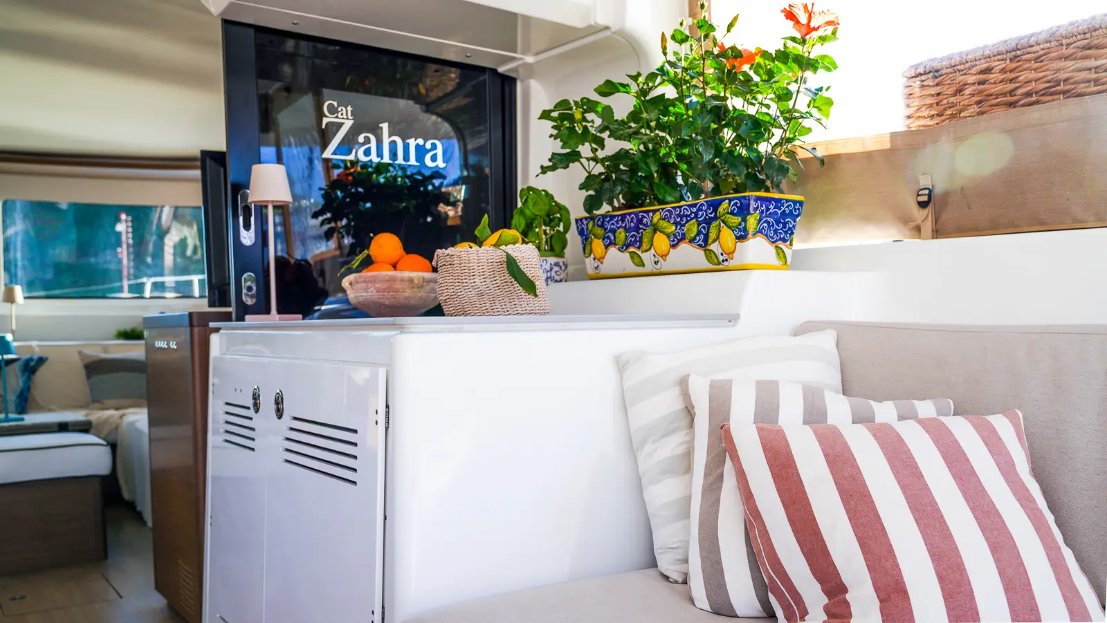 Zahra, foto 3