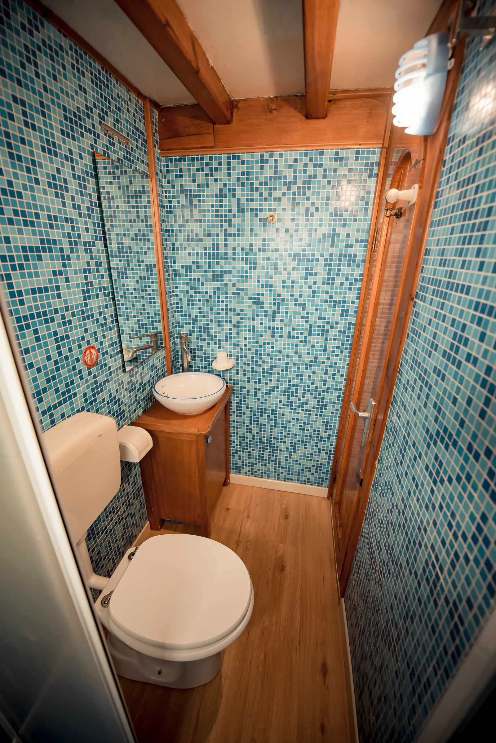KAPTAN YILMAZ II (7 cabins + 1 bookable as extra), foto 43