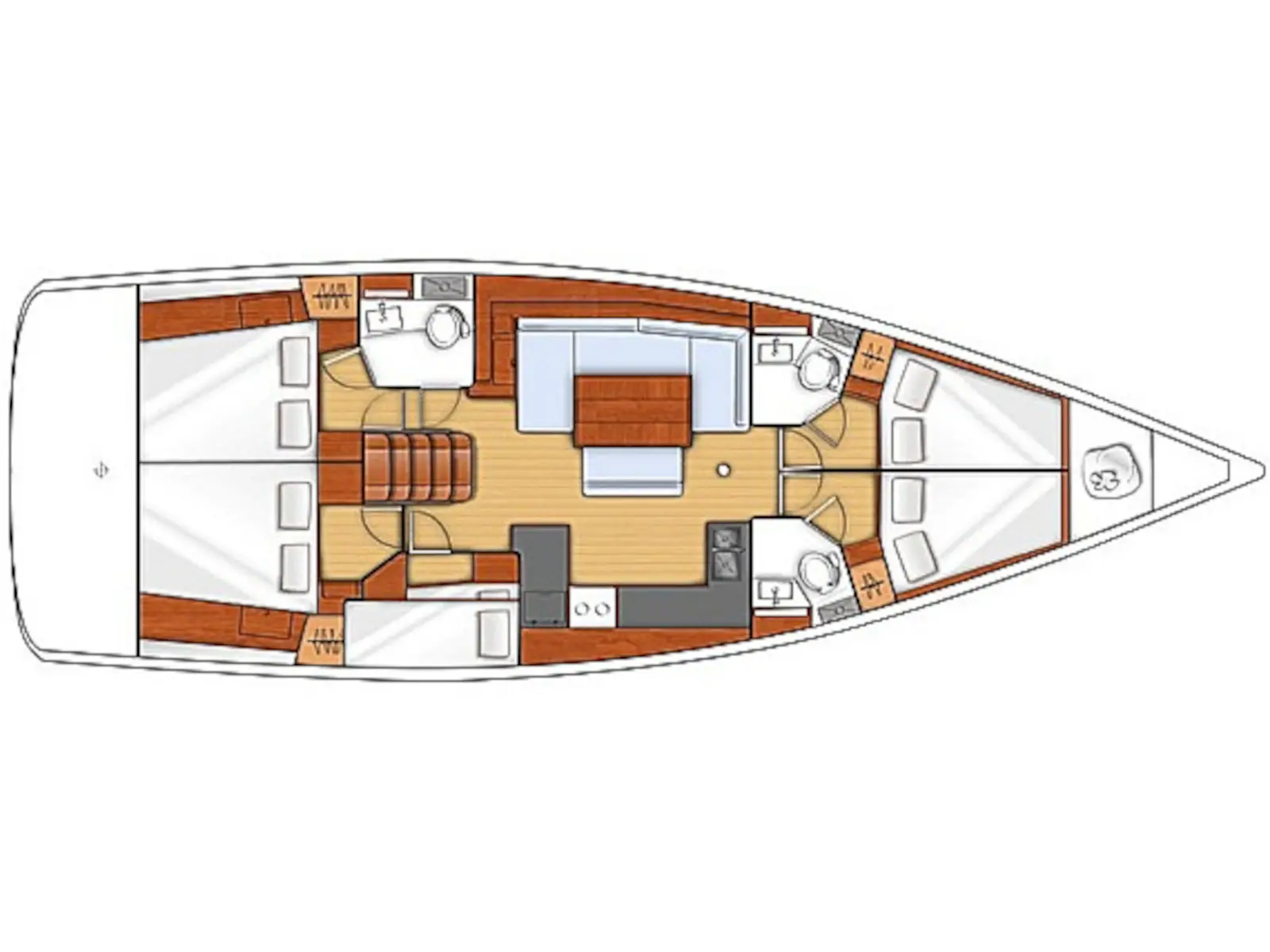 INVICTUS, Plan image