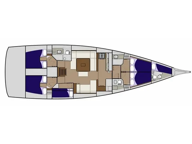 Skylark, Plan image