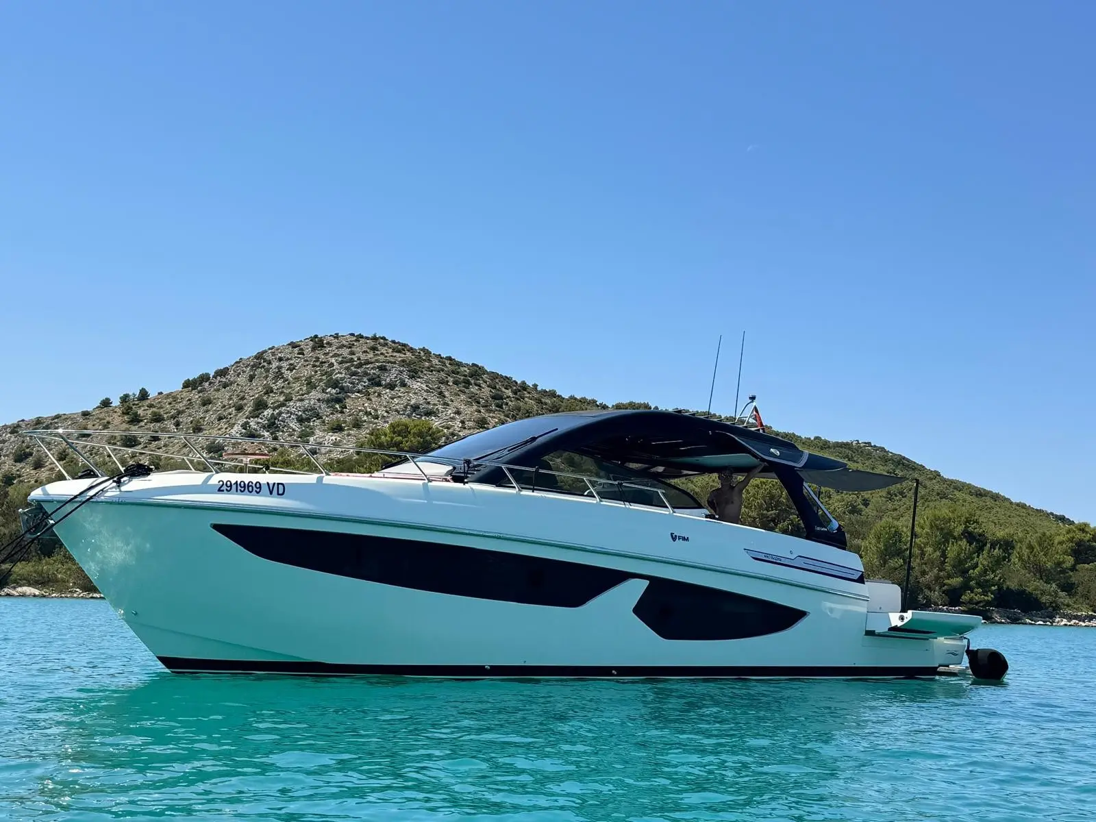Premium +, photograph 2