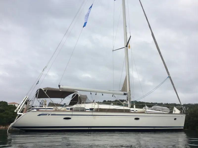 Sophia refit 2022, photograph 10