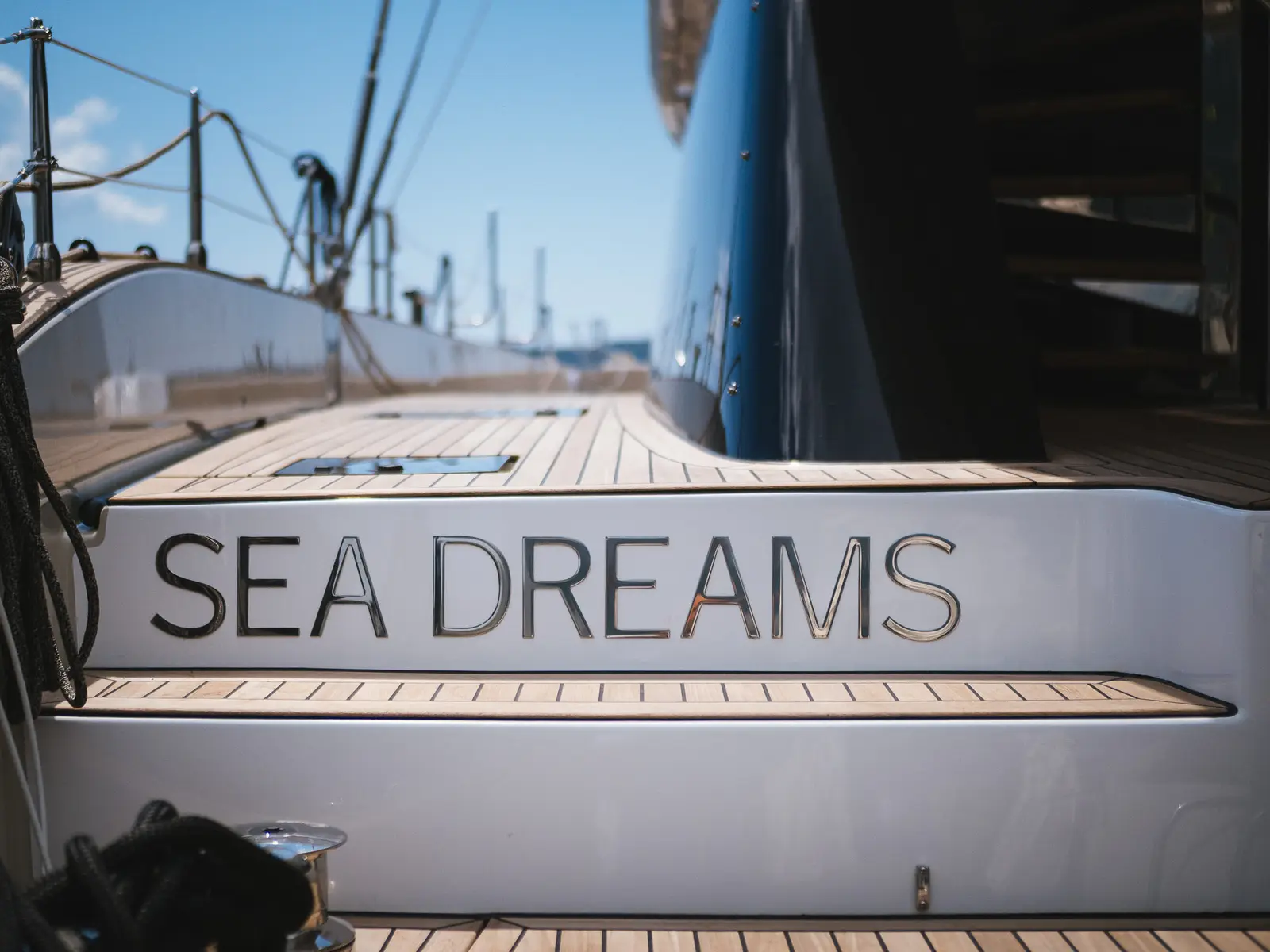 SEA DREAMS , photograph 36