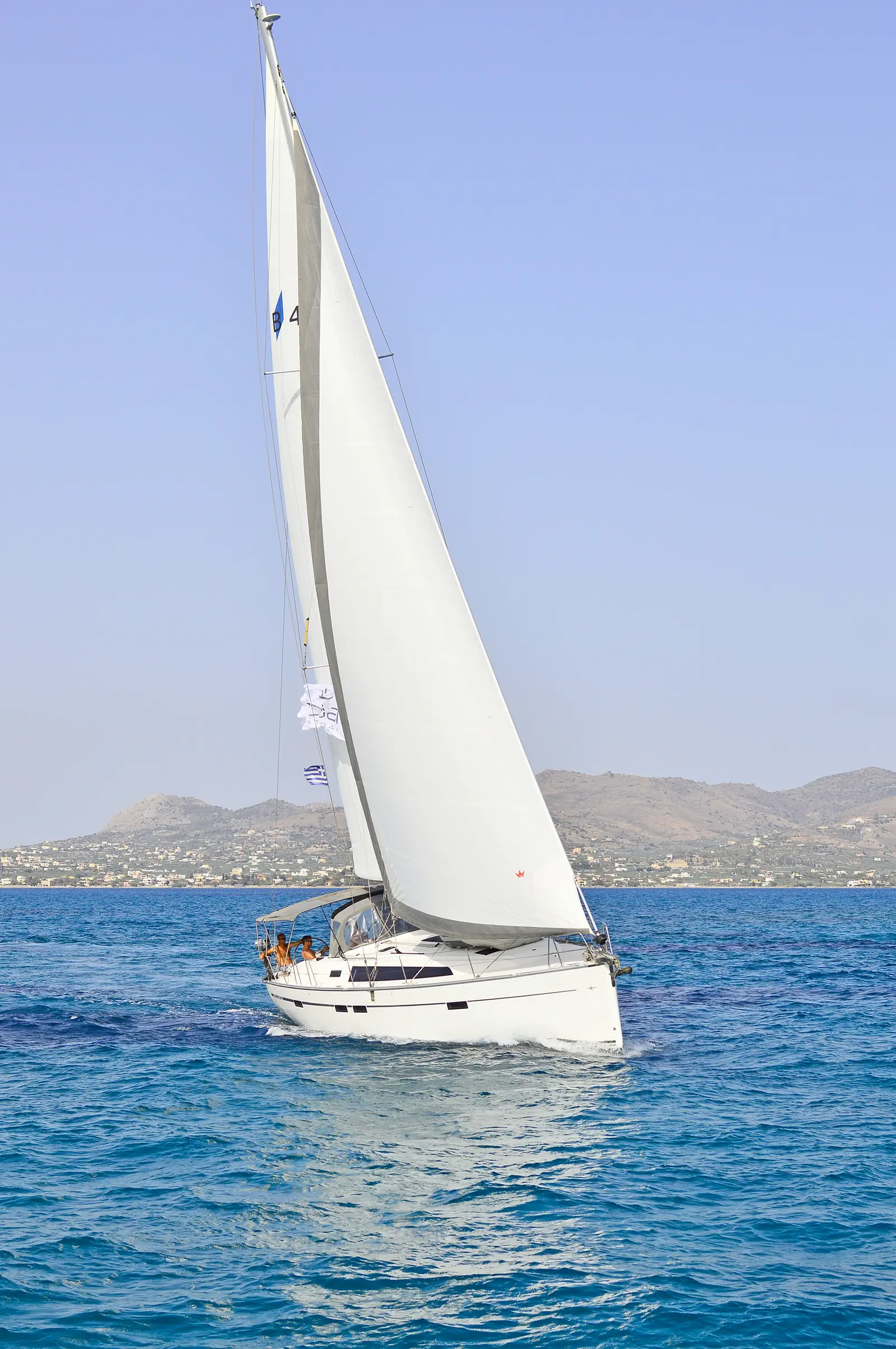 Artemis, photograph 17
