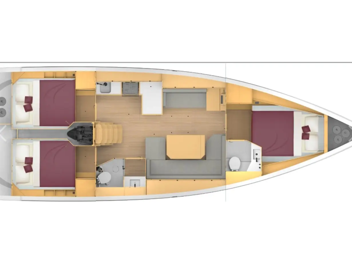 ABBIE, Plan image