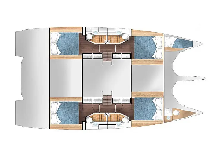 DU DU, Plan image