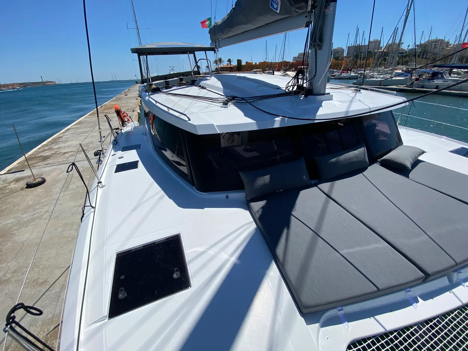 Foutaine Pajot ISLA 40, foto 5