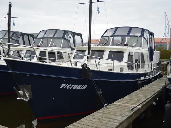Victoria, Main image
