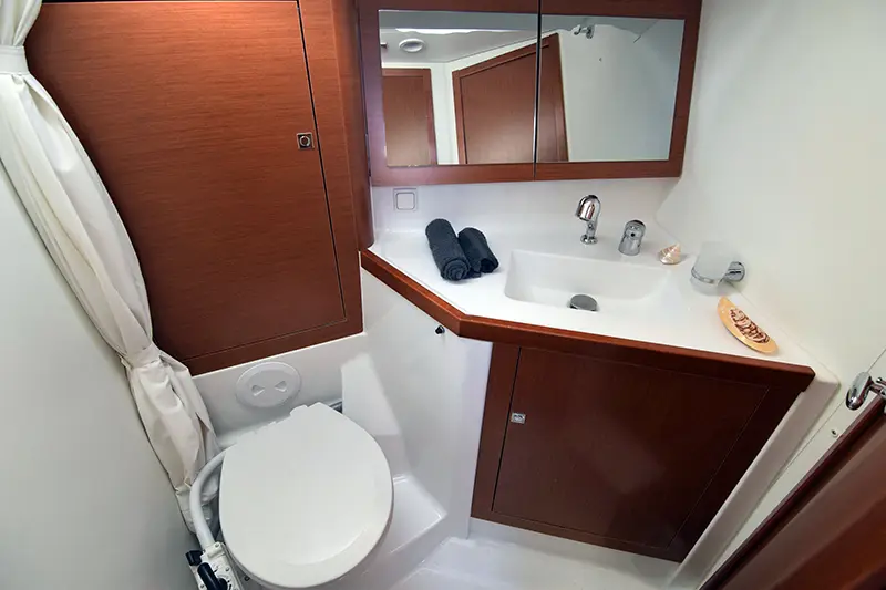Semiramis (Refit 2021), photograph 12
