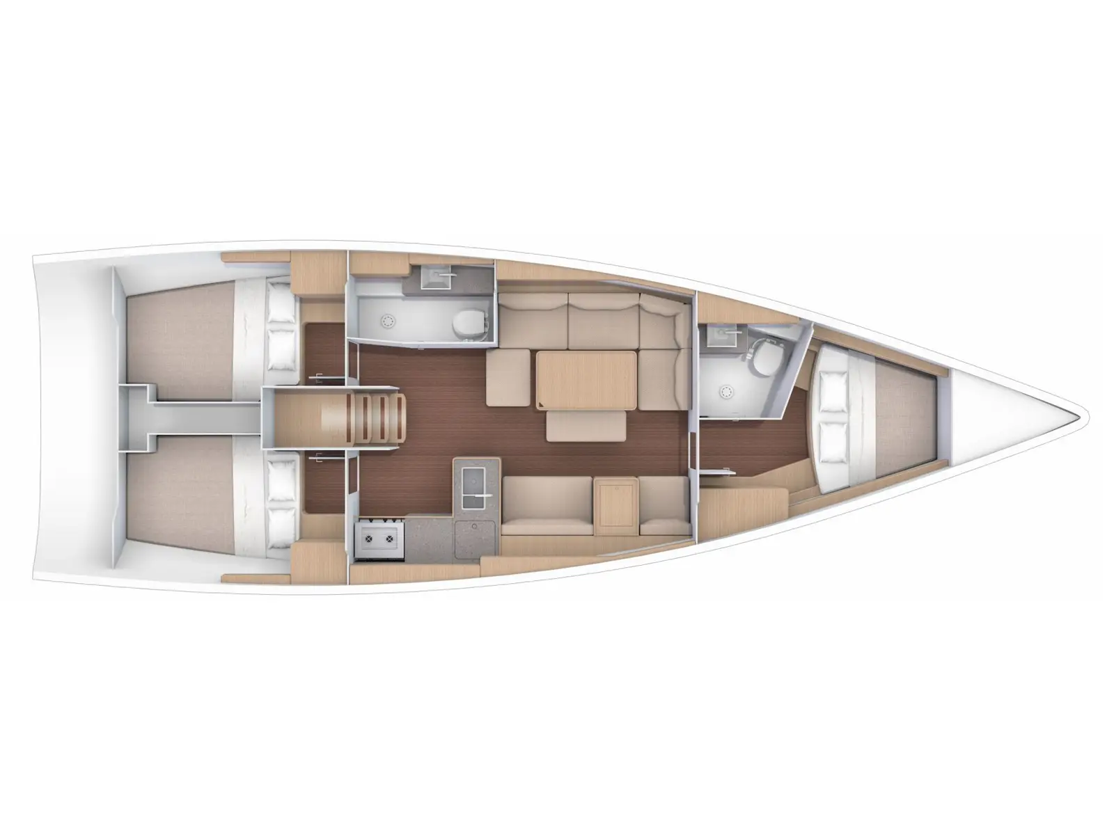 Oykum, Plan image