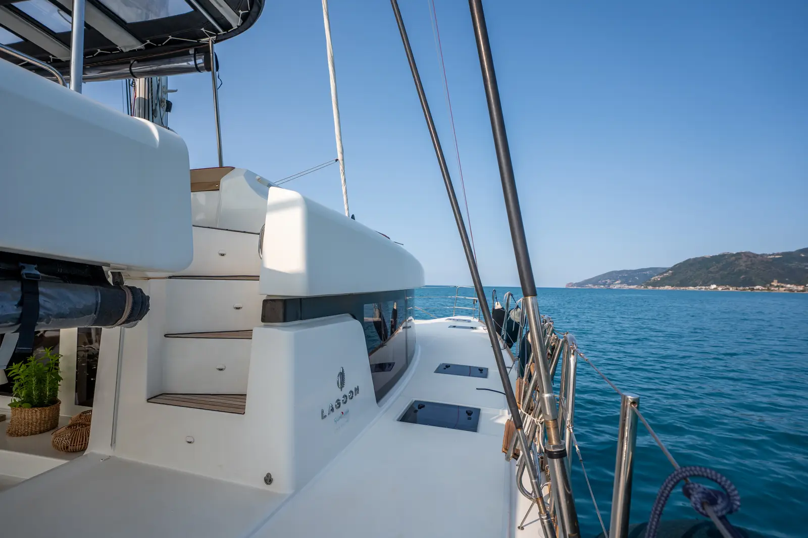 SAILUXE - Fichissimo, foto 27