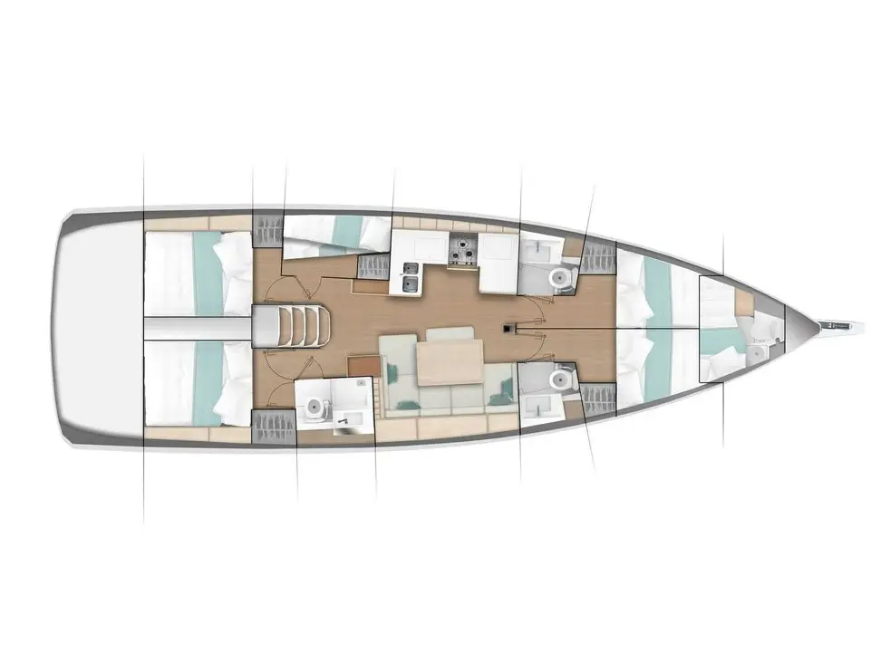 Oracle, Plan image