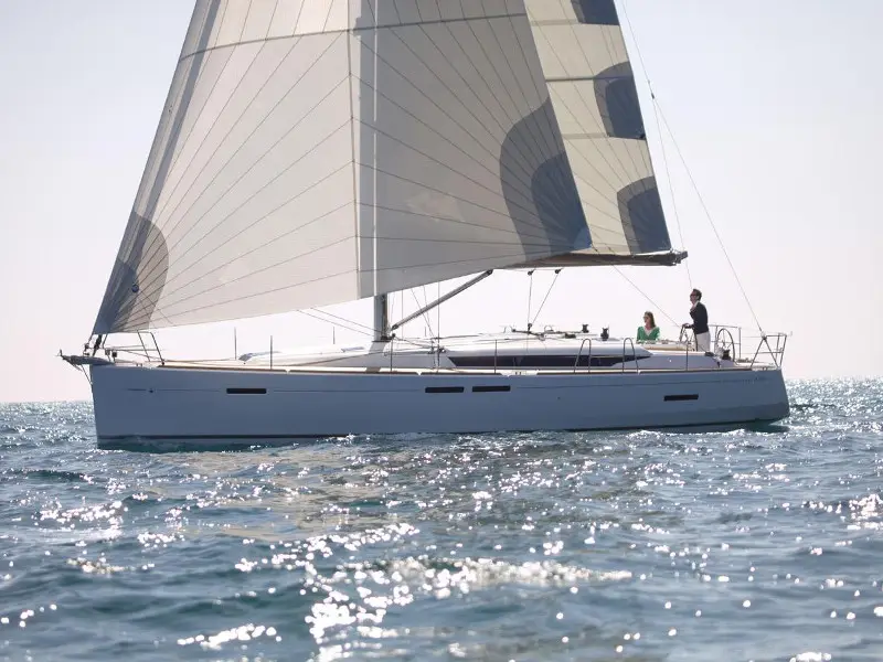 Maria 1, Main image