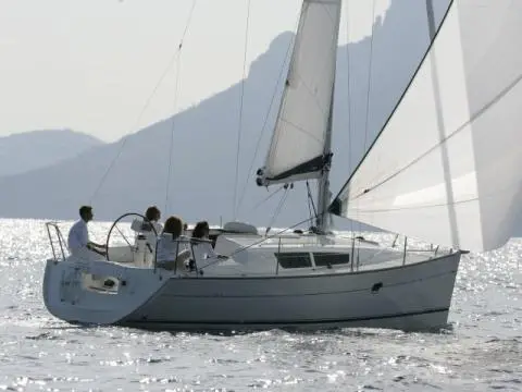 RISTRETTO I, Main image