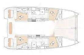 STAR III, Plan image