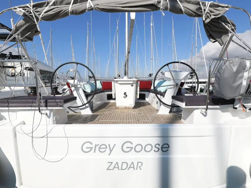 GREY GOOSE , photograph 24