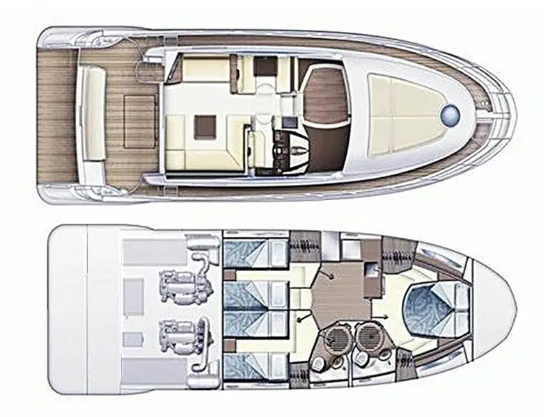 LUMA, Plan image
