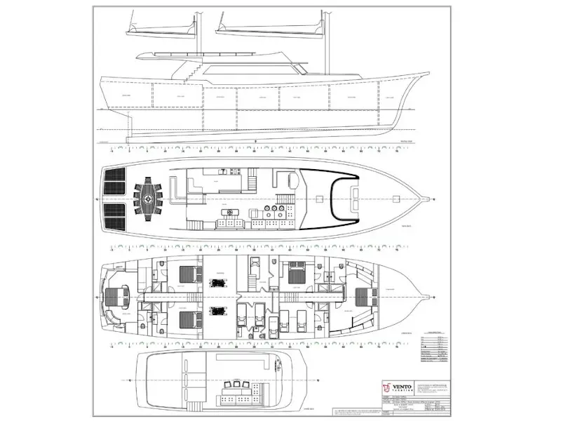 Premium +, Plan image