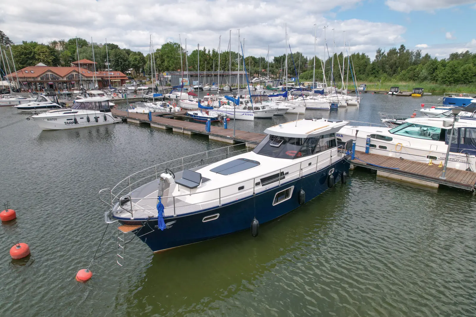 Nautika 1300 Royal, foto 16