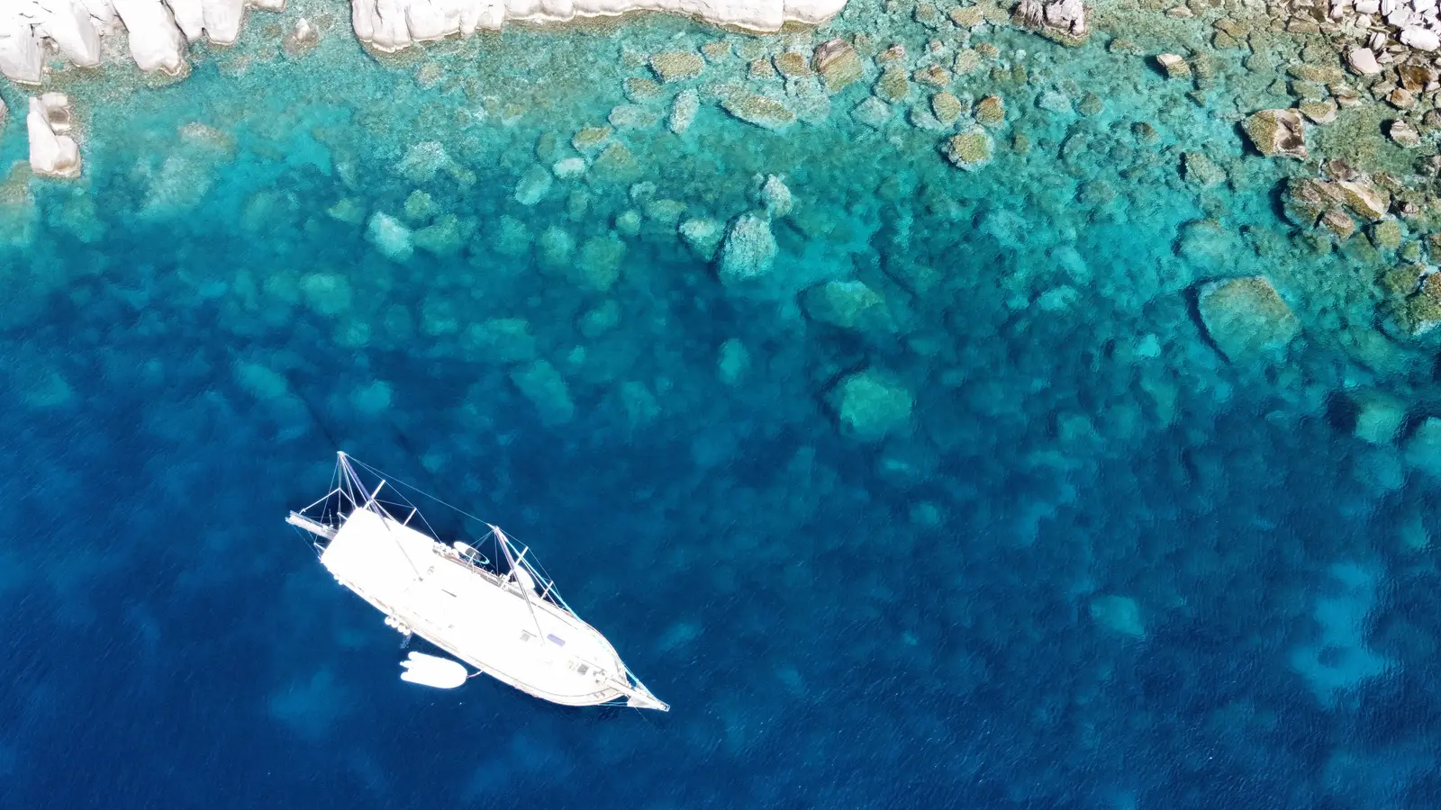 KAPTAN YILMAZ II (7 cabins + 1 bookable as extra), foto 6