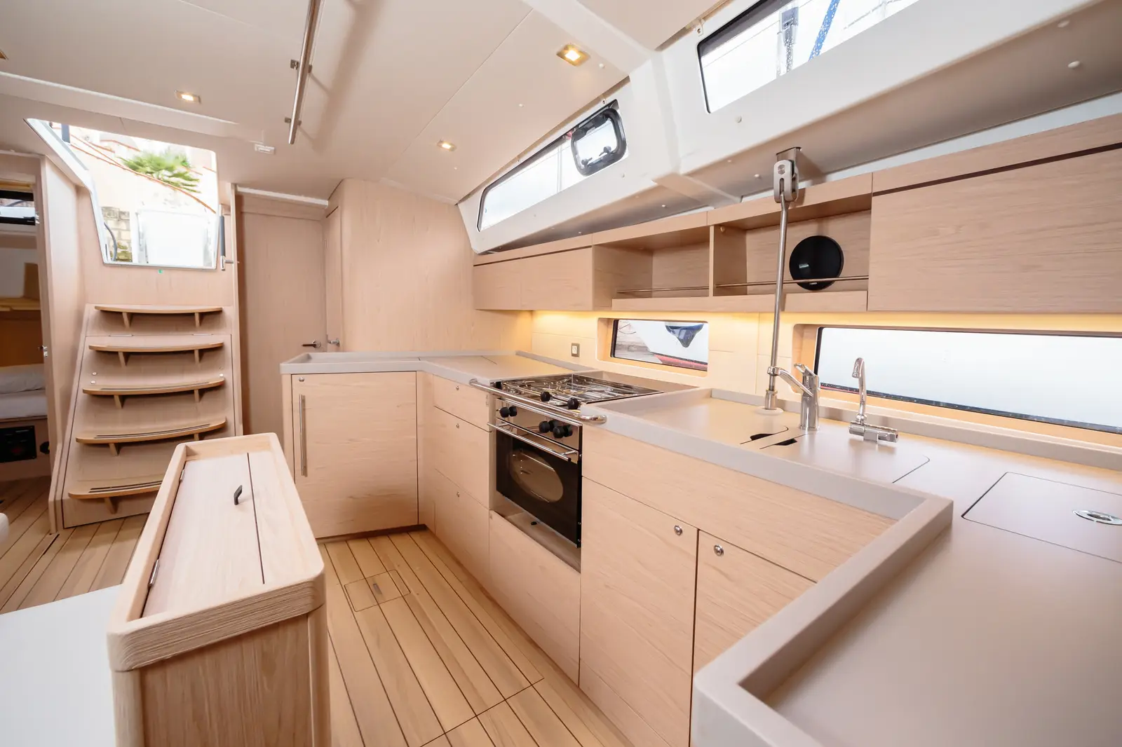 Alke - Standard line, dinette