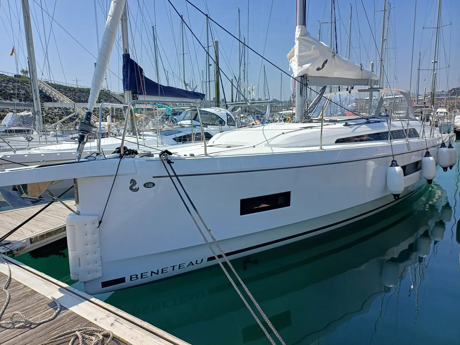 Tagada 4, Main image