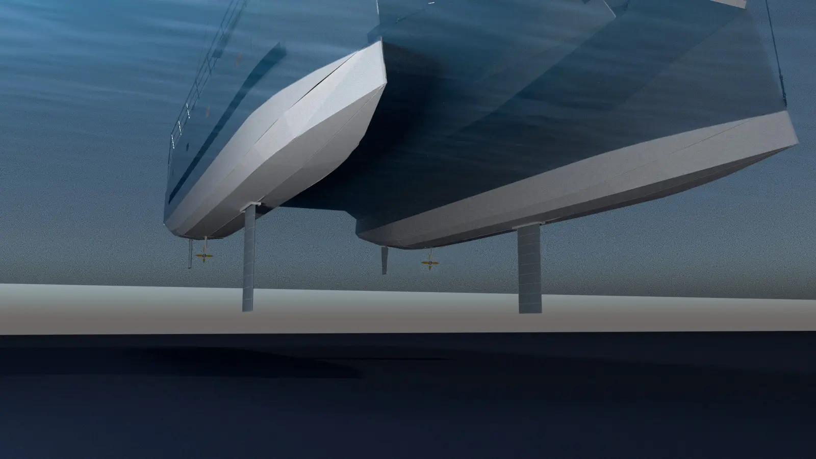 UPWIND 50, photograph 23