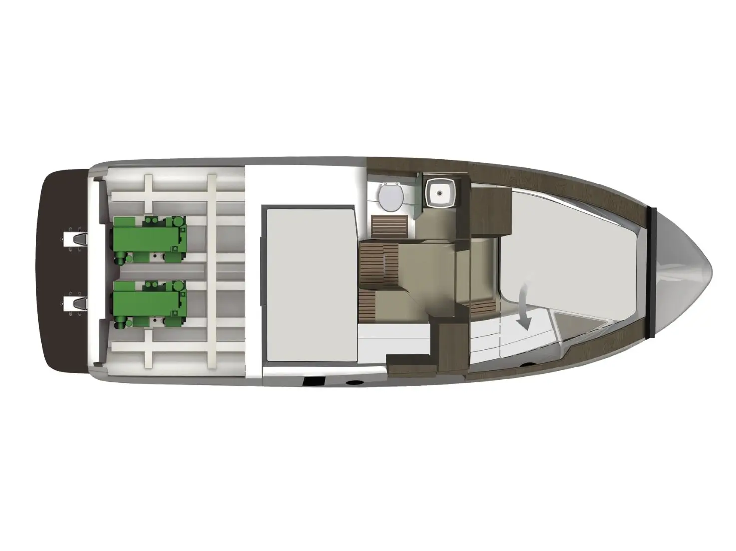 OHANA, Plan image
