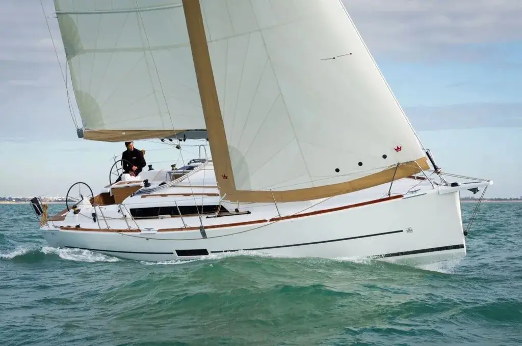 Moonsail, foto 8