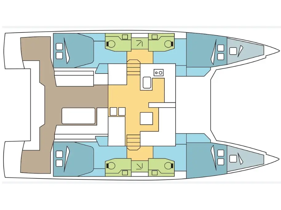Mira, Plan image