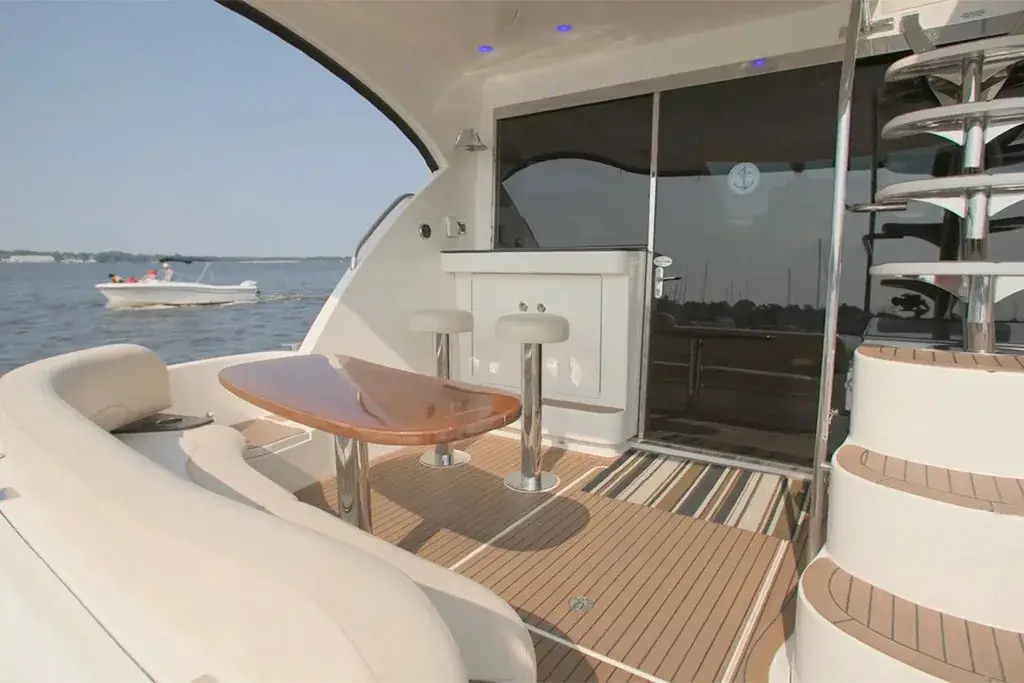 Sea Dancer, foto 3