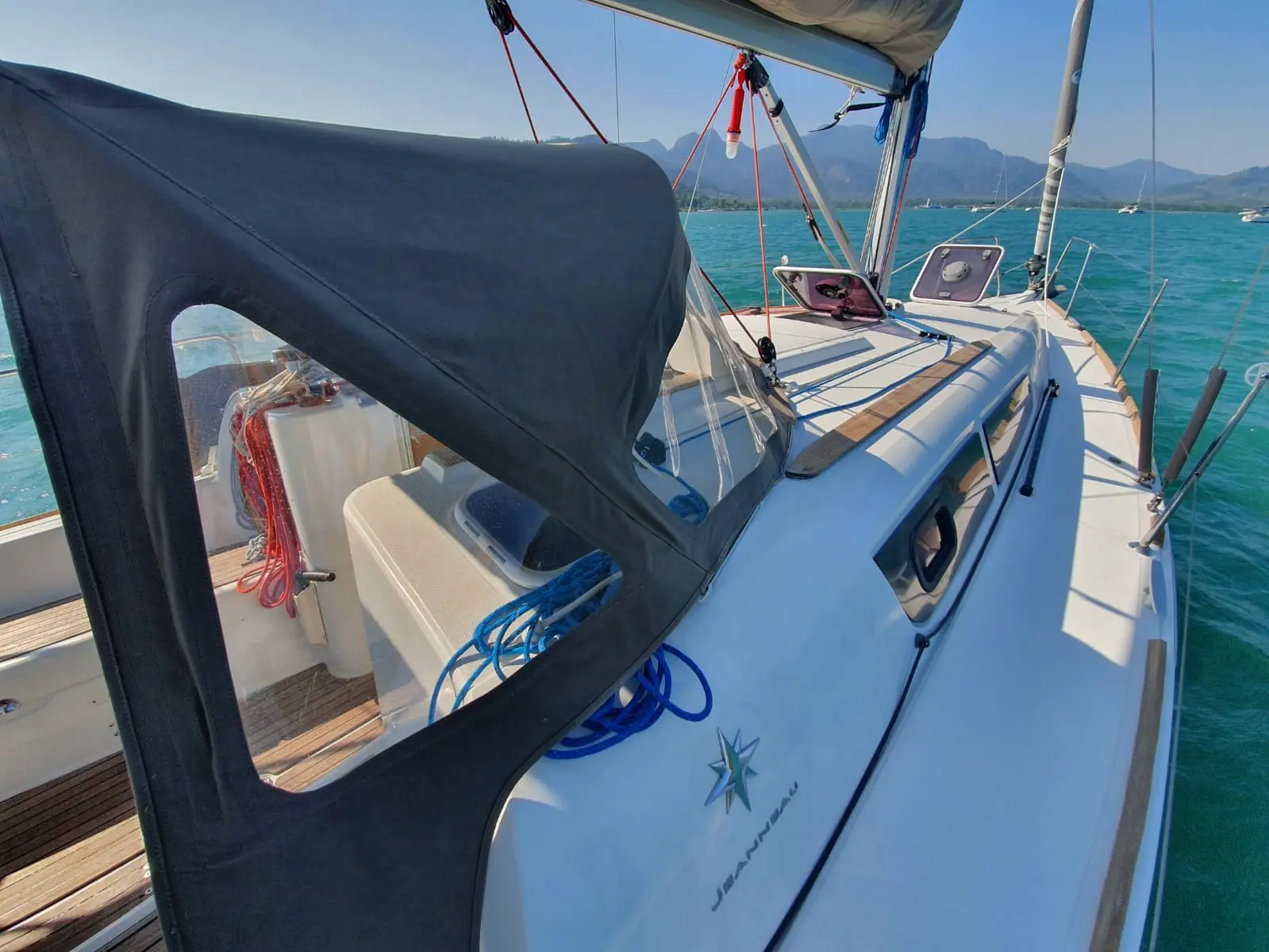 Aqua, foto 7