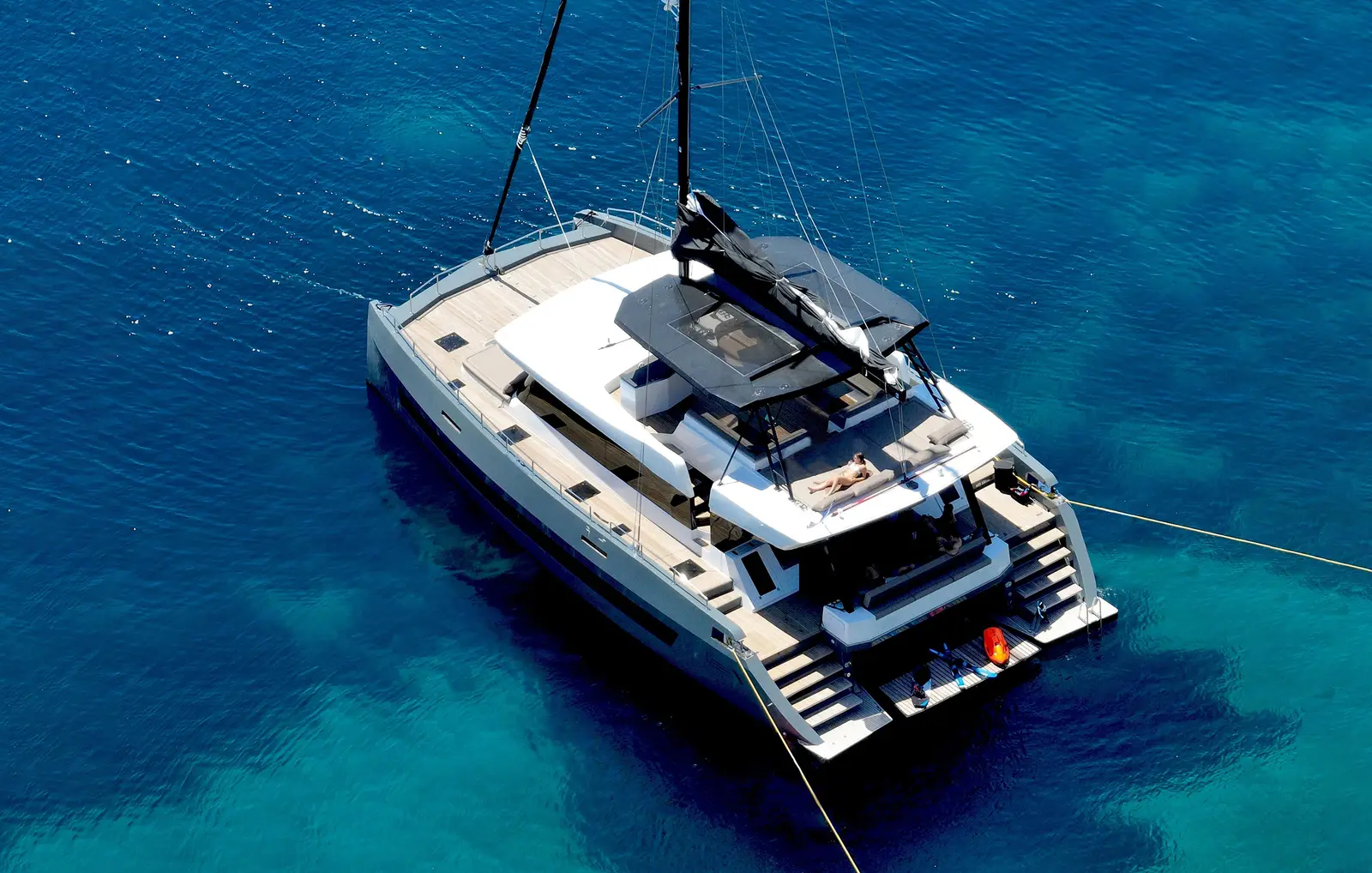 SEABARIT LX, photograph 12