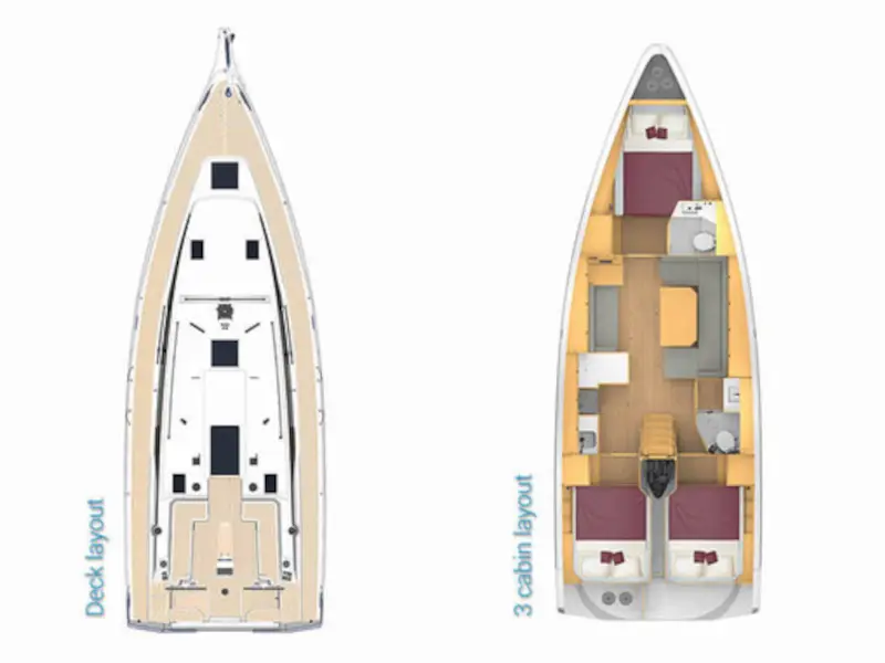 Karpouzi, Plan image