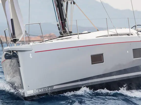Bluescape II, Main image